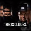 undefined THIS IS CLIQUES.