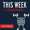 undefined This Week I Learned