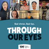 undefined Through Our Eyes