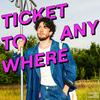 undefined Ticket to Anywhere