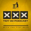 undefined Tidy 30 Podcast