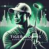 undefined Tiger Woods - Audio Biography