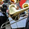 undefined Time for Brass