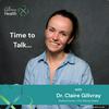 undefined Time to Talk