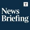 undefined Times Radio News Briefing