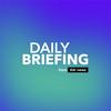 undefined The Daily Briefing