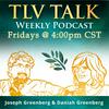 undefined TLV Talk