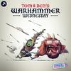 undefined Tom and Ben's Warhammer Wednesday