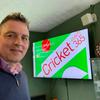 undefined Tom Talks Junior Cricket Coaching Podcast