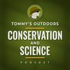 undefined Conservation and Science