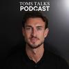 undefined Tom's Talks
