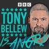 undefined Tony Bellew Is Angry