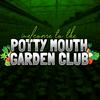 undefined Potty Mouth Garden Club