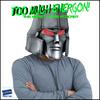 undefined TOO MUCH ENERGON! The Beast Wars Podcast