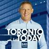 undefined Toronto Today with Greg Brady