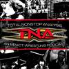 undefined Total Nonstop Analysis