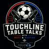 undefined Touchline Table Talks