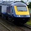 undefined Train
