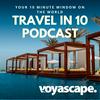 undefined Travel in 10: Travel Podcast