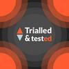 undefined Trialled and Tested