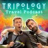 undefined TRIPOLOGY Podcast: Travel, Backpacking, Digital Nomadism & Expat Life