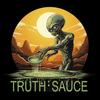 undefined Truth Sauce