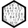 undefined TTRPG Numbers Station