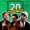 undefined 20 Minute Tims