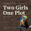 undefined Two Girls One Plot - Allotment Podcast