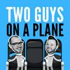 undefined Two Guys on a Plane