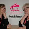 undefined Two Old Choughs - A Tale of Two Hospices