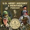 undefined U.S. Army History and Heritage Podcast