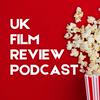 undefined UK Film Review Podcast