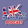 undefined UK Health Radio Podcast
