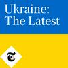 undefined Ukraine: The Latest