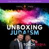 undefined Unboxing Judaism · Rabbi Yaakov Nagel & Rabbi Aryeh Wolbe