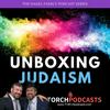 undefined Unboxing Judaism · Rabbi Yaakov Nagel & Rabbi Aryeh Wolbe