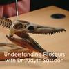 undefined Understanding Pliosaurs with Dr Judyth Sassoon
