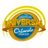 undefined Unofficial Universal Orlando Podcast