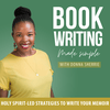 undefined Book Writing Made Simple | How to Write a Book, Christian Author, Self-Publishing, Memoir, Holy Spirit