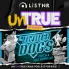undefined UnTrue: An (un)true crime podcast for kids