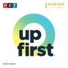 undefined Up First from NPR