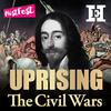 undefined Uprising: The Civil Wars