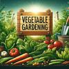 undefined Vegetable Gardening