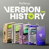 undefined Version History