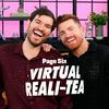 undefined Virtual Reali-Tea by Page Six