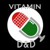undefined Vitamin D&D