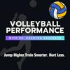 undefined Volleyball Performance Podcast - Injury Rehab & Sports Performance