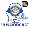 undefined W12 Podcast - QPR 🎙