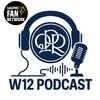 undefined W12 Podcast - QPR 🎙